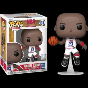 Funko Michael Jordan 1988 All-Star Pop Vinyl Collectible Figure 716827