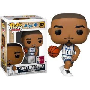 Funko Penny Hardaway Orlando Magic NBA Legends Pop Vinyl Collectible Figure 716430