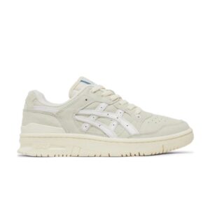 Sneakers Kith x Asics EX89 Antique White 1201A894 101