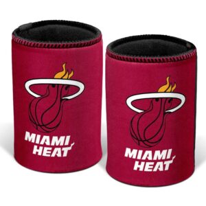 Miami Heat Team NBA Can Cooler 711953