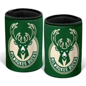 Milwaukee Bucks Team NBA Can Cooler 711951