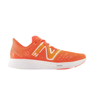 New Balance FuelCell SuperComp Pacer Orange Yellow MFCRRCD