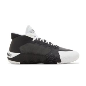 Sneakers New Balance KAWHI 2 Black White Blue BBKLSRH2