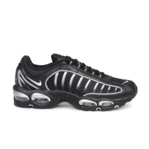 Nike Air Max Tailwind 4 Black Silver AQ2567 003