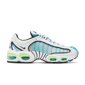 Nike Air Max Tailwind 4 Transparent Sneakers CJ0641 100