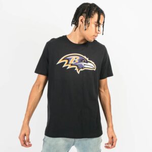 Nike Baltimore Ravens Essential Logo NFL T-Shirt 715145