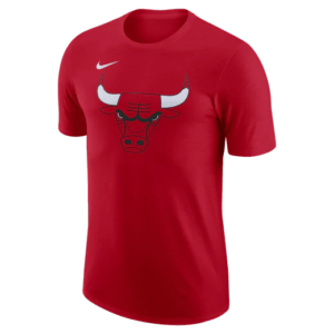 Nike Chicago Bulls Essential Club Logo T-Shirt 715077