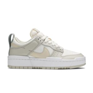 Wmns Nike Dunk Low Disrupt Sail Tang CK6654 103