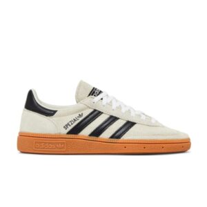 adidas Wmns Handball Spezial Aluminum Black Gum Sneakers IF6562