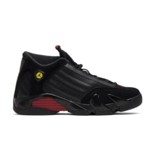 Air Jordan 14 Retro GS Last Shot 2018 487524 003