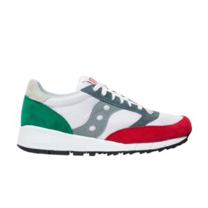 Alife x Saucony Jazz 91 sneakers Red S70252 1