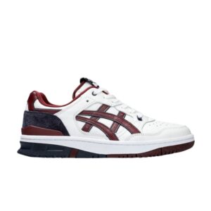 Sneakers Asics EX89 White Port Royal 1203A268 101