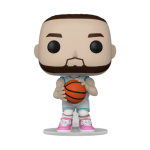 Funko Stephen Curry All Star 2022 NBA Pop Vinyl Collectible Figure 727420