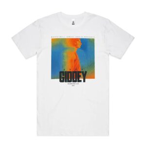 Josh Giddey X Basketball Jersey World Store 2023 Appearance Limited Edition T-Shirt Tang 724682