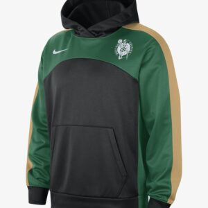 Nike Boston Celtics Starting 5 GX Youth NBA Hoodie 720283