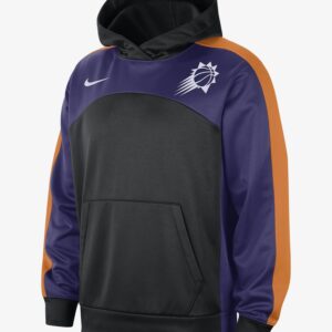 Nike Phoenix Suns Starting 5 GX Youth NBA Hoodie 720269