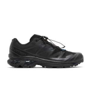 Sneakers Salomon XT-6 Advanced Black L41086600