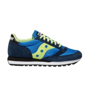 Sneakers Saucony Jazz 81 Blue Green S70539 21