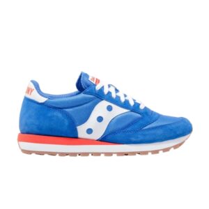 Sneakers Saucony Jazz 81 Blue Red S70539 25