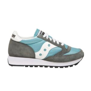 Sneakers Saucony Jazz 81 Castlerock Blue S70539 9