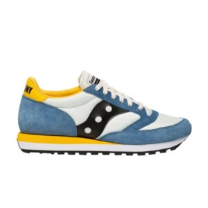 Sneakers Saucony Jazz 81 Tan Blue S70539 15