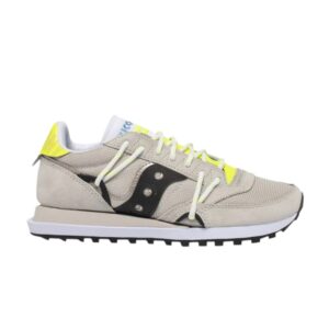 Sneakers Saucony Jazz DST Abstract Collection – Stone Citron Black S70528 7