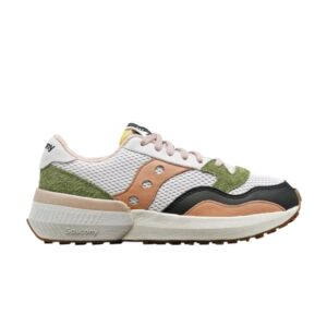 Saucony Jazz NXT Unplugged Pack White S70779 3