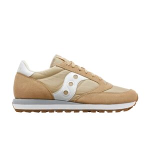 Sneakers Saucony Jazz Original Beige Gum Blue S2044 662