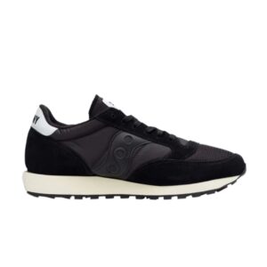 Saucony Jazz Original Black S70368 9