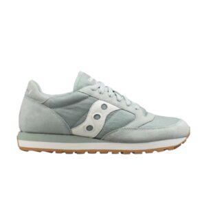 Saucony Jazz Original CL Windbreaker sneakers Grey S70353 2