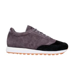 Sneakers Saucony Jazz Original Excalibur Black S70418 1