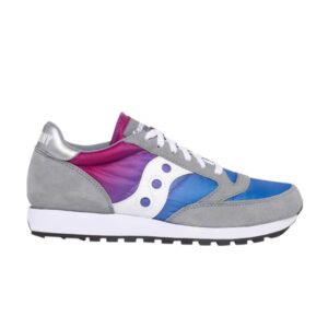 Saucony Jazz Original Fade Pack – Gradient Gray S70485 2