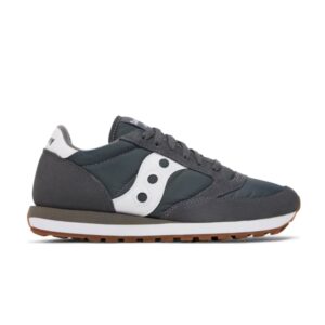 Saucony Jazz Original Gray Gum S2044 434