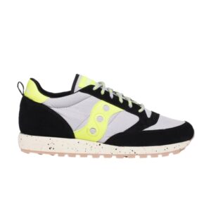 Sneakers Saucony Jazz Original Vintage Slime Black White S70463 5