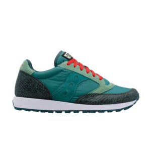 Super7 x Saucony Jazz Original Creature From The Black Lagoon S70499 2