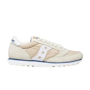 Sneakers Wmns Saucony Jazz Low Pro Tan S1866 245