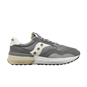 Wmns Saucony Jazz NXT Gray Cream S70790 2