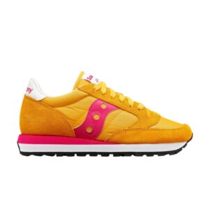 Sneakers Wmns Saucony Jazz Original Orange Fuchsia S1044 670