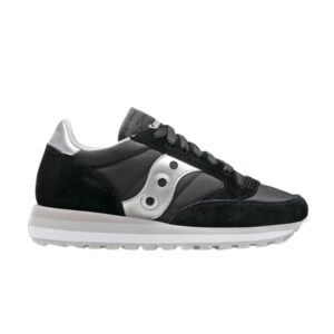 Sneakers Wmns Saucony Jazz Triple Black Silver S60530 15