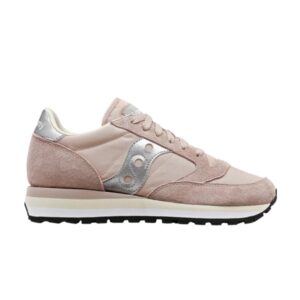 Sneakers Wmns Saucony Jazz Triple Blush Silver S60530 35