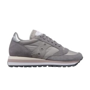 Sneakers Wmns Saucony Jazz Triple Gray Mauve S60530 21