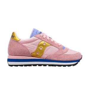 Sneakers Wmns Saucony Jazz Triple Peach Gold S60530 24