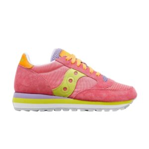 Sneakers Wmns Saucony Jazz Triple Summer – Light Pink Lime S60766 1