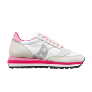 Sneakers Wmns Saucony Jazz Triple White Pink S60530 30