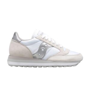 Sneakers Wmns Saucony Jazz Triple White Silver S60530 16