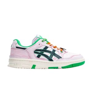 Sneakers (di)vision x Asics EX89 Crafts For Mind – Washed Pink DI EX89 6