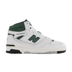 Aimé Leon Dore x New Balance 650R Masaryk Community Gym – Classic Pine BB650RAA