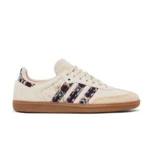 Sneakers END. x adidas Samba Consortium Cup IE0167