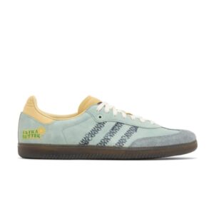 Extra Butter x adidas Samba Consortium Cup sneakers IE0174