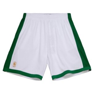 Mitchell & Ness Swingman Boston Celtics 1996-97 Shorts Black 731887